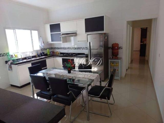 Casa venda em Jacareí
