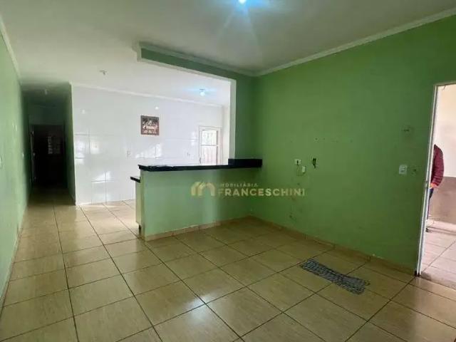 Casa venda em Jacareí
