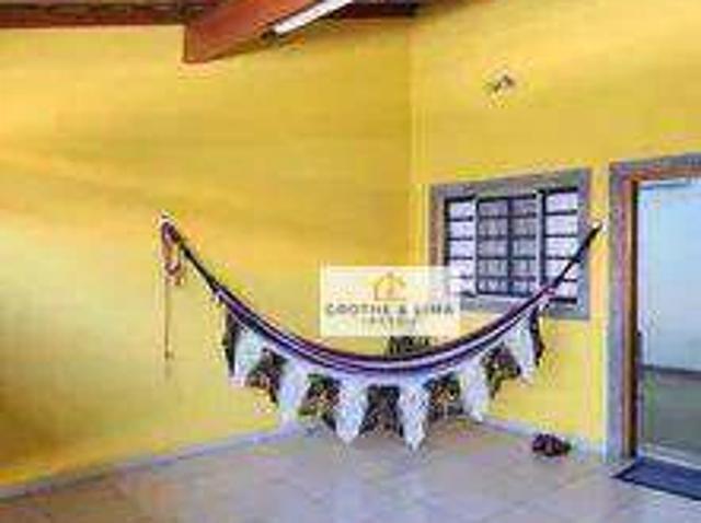 Casa venda em Jacareí