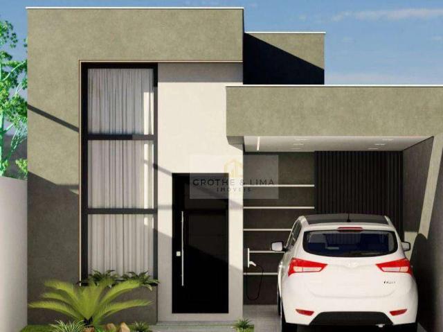 Casa venda em Jacareí