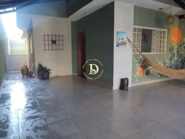 Casa venda em Jacareí