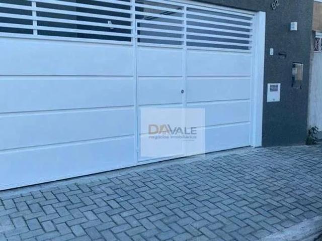 Casa venda em Prolongamento Chacaras Rurais Santa Maria, Jacareí