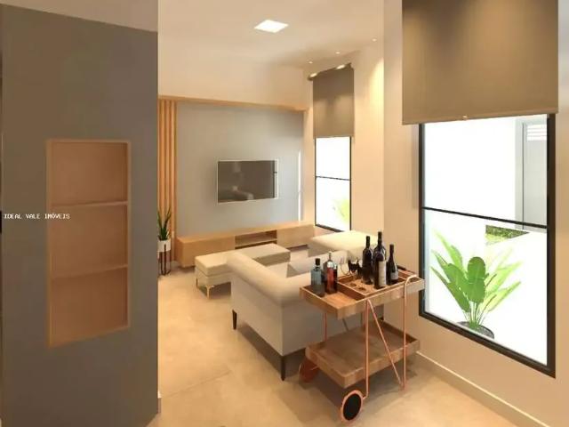 Casa venda em Prolongamento Chacaras Rurais Santa Maria, Jacareí