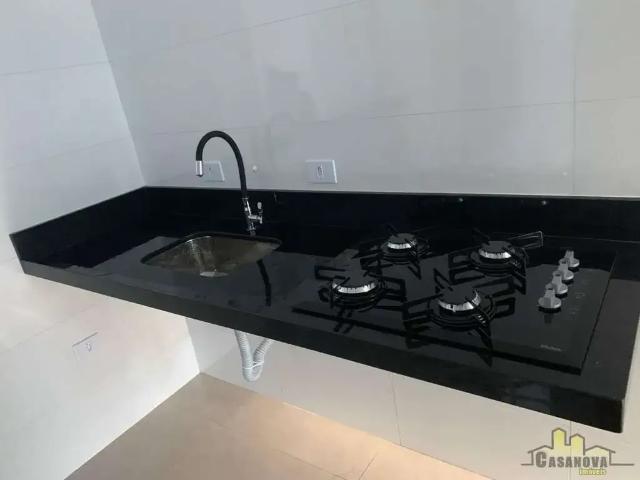 Casa venda em Jacareí