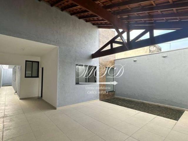Casa venda em Jacareí