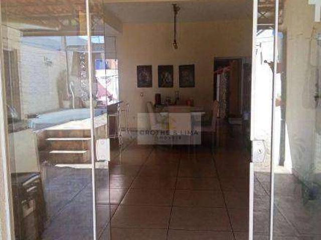 Casa venda em Jacareí