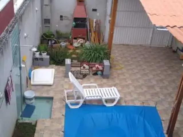 Casa venda em Jacareí