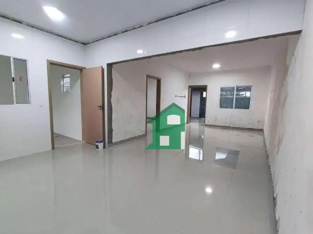 Casa venda em Jacareí