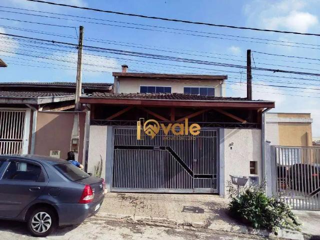 Casa venda em Região Imediata de São José dos Campos, Região Metropolitana do Vale do Paraíba e Litoral Norte