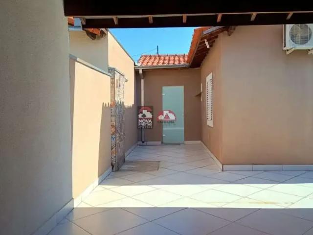 Casa venda em Jacareí