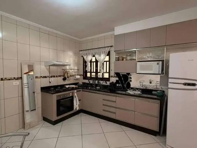 Casa venda em Jacareí