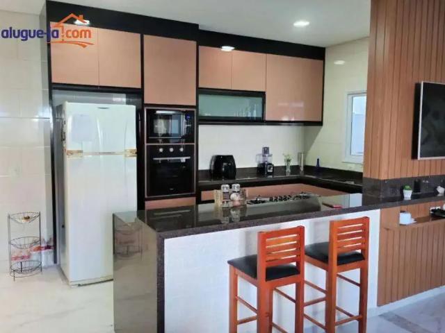 Casa venda em Jacareí
