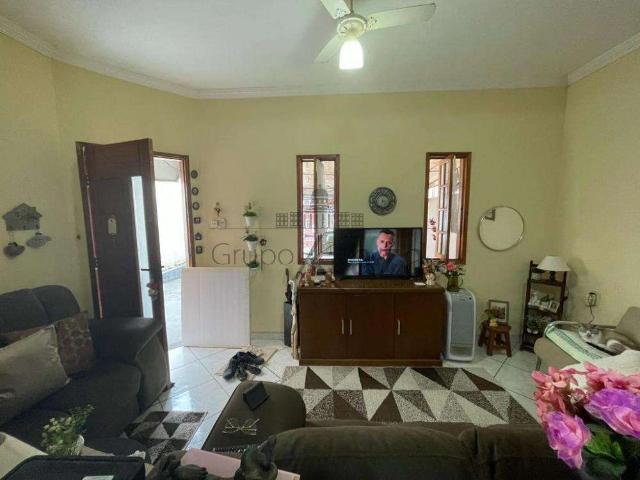 Casa venda em Jacareí
