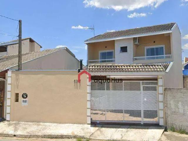 Casa venda em Região Imediata de São José dos Campos, Região Metropolitana do Vale do Paraíba e Litoral Norte