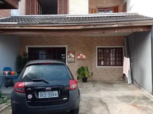 Casa venda em Região Imediata de São José dos Campos, Região Metropolitana do Vale do Paraíba e Litoral Norte