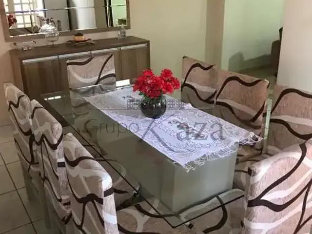 Casa venda em Jacareí