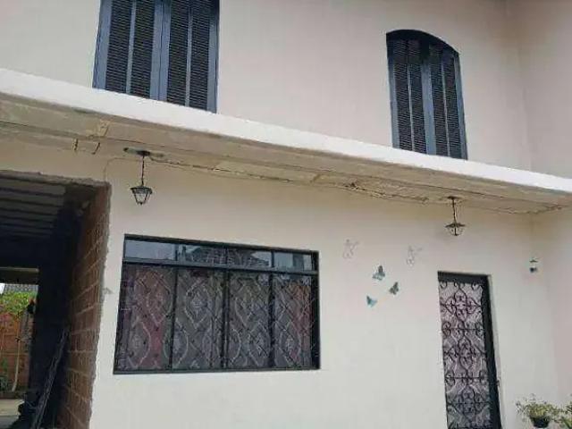 Casa venda em Região Imediata de São José dos Campos, Região Metropolitana do Vale do Paraíba e Litoral Norte