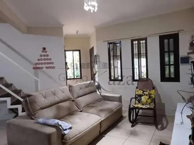 Casa venda em Região Imediata de São José dos Campos, Região Metropolitana do Vale do Paraíba e Litoral Norte