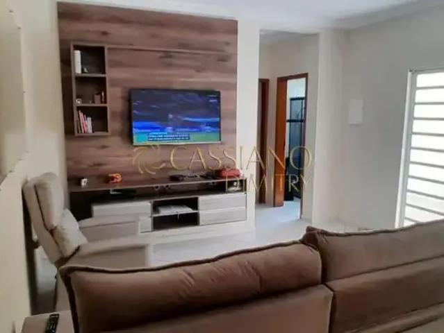 Casa venda em Jacareí