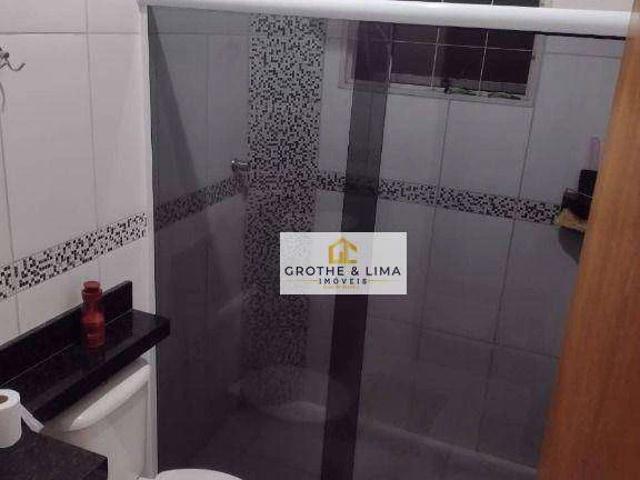 Casa venda em Jacareí