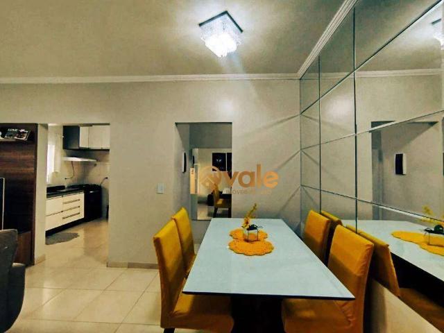 Casa venda em Jacareí