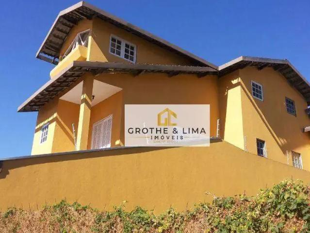 Casa venda em Região Imediata de São José dos Campos, Região Metropolitana do Vale do Paraíba e Litoral Norte