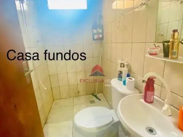 Casa venda em Jardim Independência, Jacareí