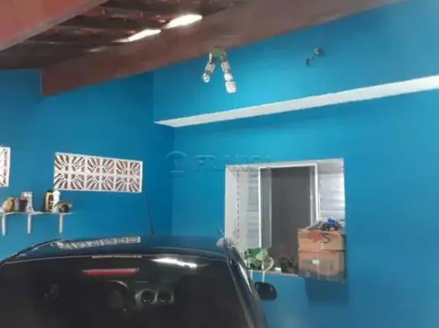 Casa venda em Região Imediata de São José dos Campos, Região Metropolitana do Vale do Paraíba e Litoral Norte