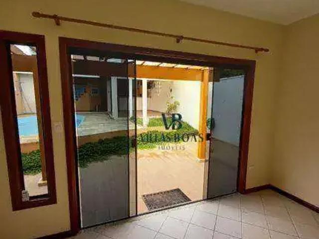 Casa venda em Jardim Independência, Jacareí