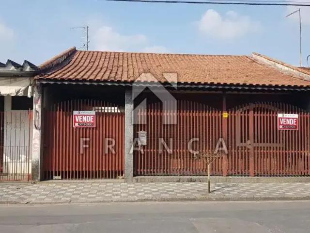 Casa venda em Região Imediata de São José dos Campos, Região Metropolitana do Vale do Paraíba e Litoral Norte