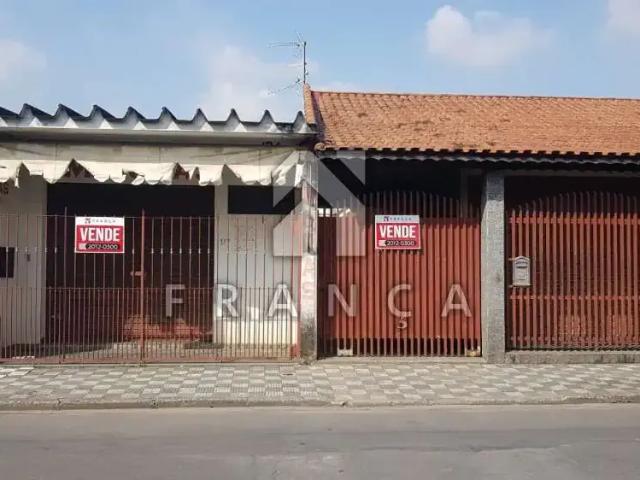 Casa venda em Região Imediata de São José dos Campos, Região Metropolitana do Vale do Paraíba e Litoral Norte