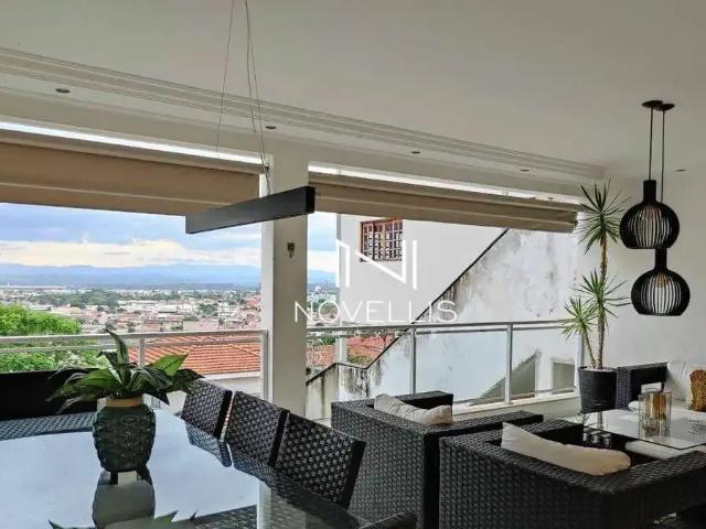 Casa venda em Vila Maria, Jacareí