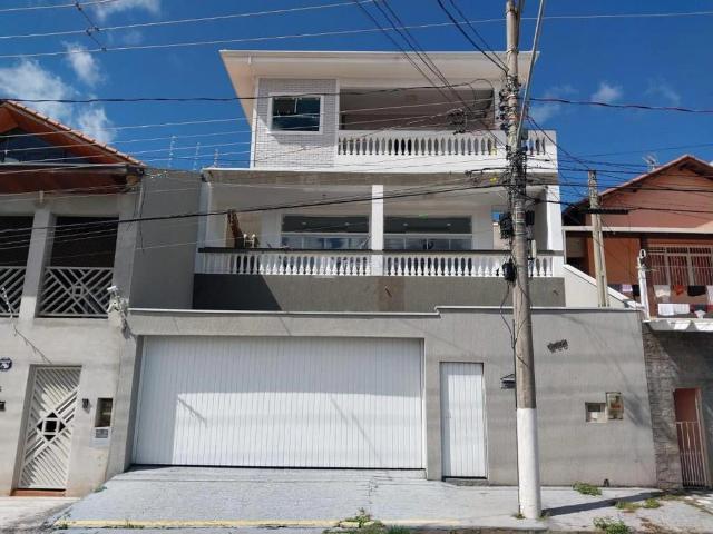 Casa venda em Vila Maria, Jacareí