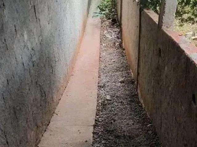 Casa venda em Vila Formosa, Jacareí