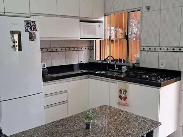 Casa venda em Vila Formosa, Jacareí