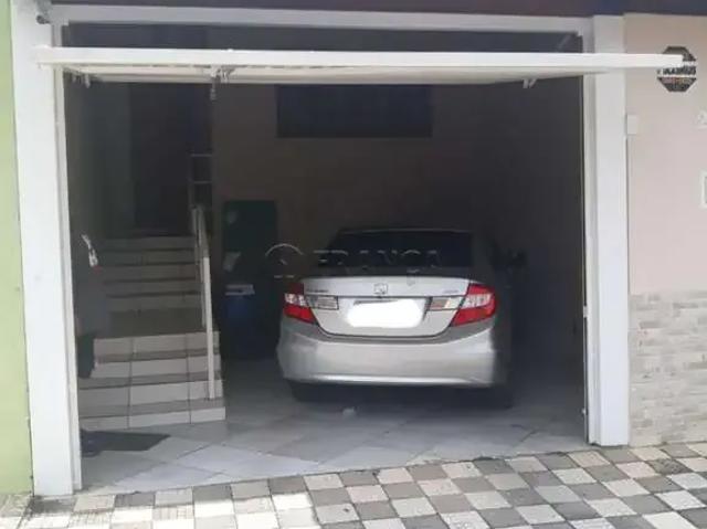 Casa venda em Região Imediata de São José dos Campos, Região Metropolitana do Vale do Paraíba e Litoral Norte