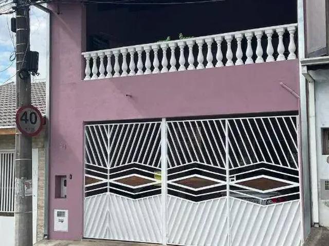 Casa venda em Região Imediata de São José dos Campos, Região Metropolitana do Vale do Paraíba e Litoral Norte