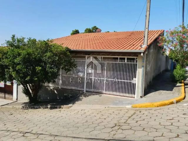 Casa venda em Jacareí