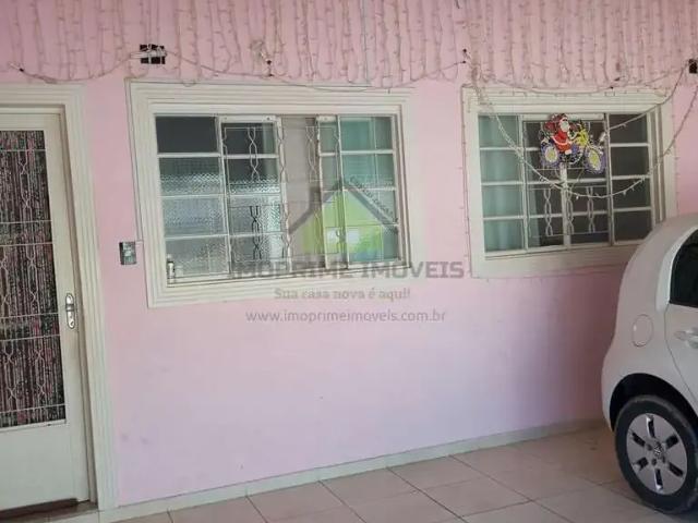 Casa venda em Jardim Santa Mônica, Jacareí
