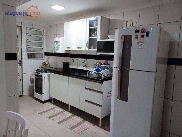 Casa venda em Região Imediata de São José dos Campos, Região Metropolitana do Vale do Paraíba e Litoral Norte