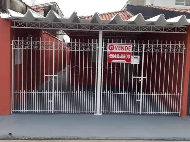 Casa venda em Região Imediata de São José dos Campos, Região Metropolitana do Vale do Paraíba e Litoral Norte
