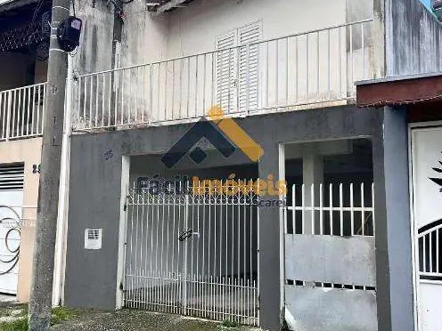 Casa venda em Região Imediata de São José dos Campos, Região Metropolitana do Vale do Paraíba e Litoral Norte