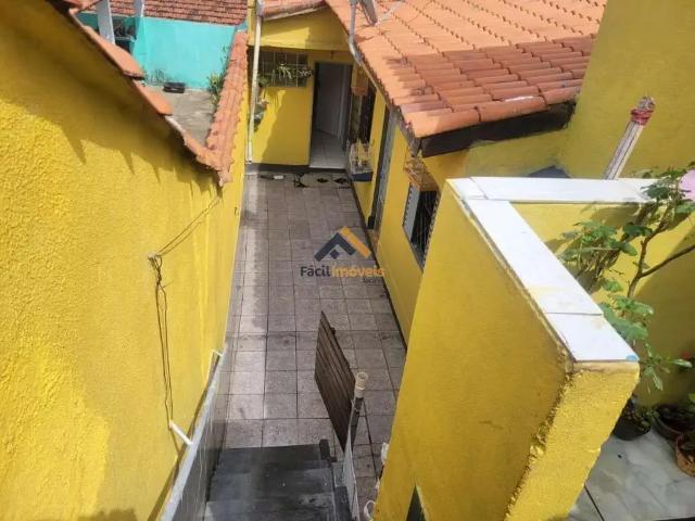 Casa venda em Região Imediata de São José dos Campos, Região Metropolitana do Vale do Paraíba e Litoral Norte