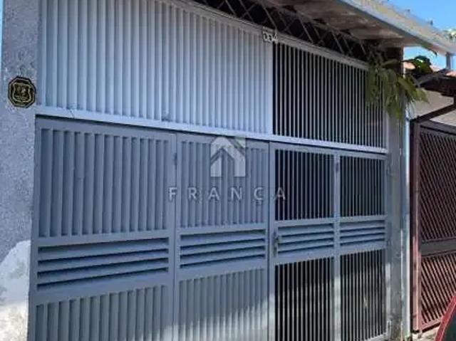 Casa venda em Região Imediata de São José dos Campos, Região Metropolitana do Vale do Paraíba e Litoral Norte