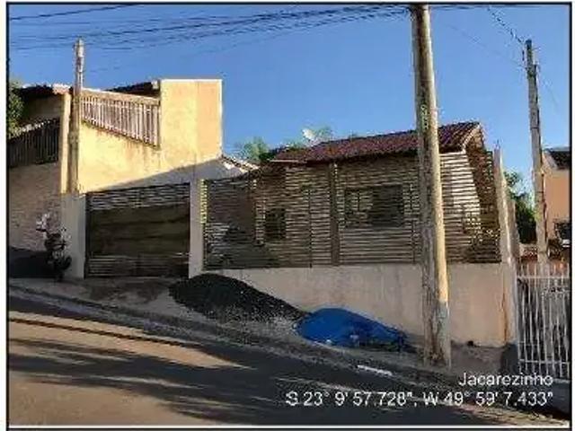 Casa venda em Região Geográfica Imediata de Santo Antônio da Platina, Jacarezinho