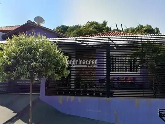 Casa venda em Região Geográfica Imediata de Santo Antônio da Platina, Jacarezinho