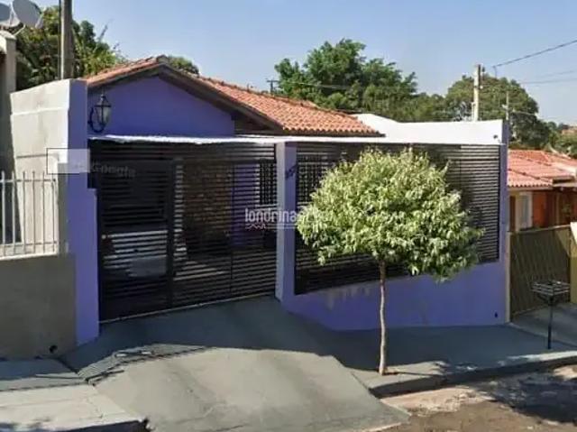 Casa venda em Região Geográfica Imediata de Santo Antônio da Platina, Jacarezinho