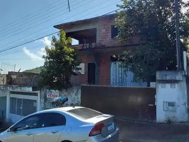 Casa venda em Região Imediata de Registro, Jacupiranga