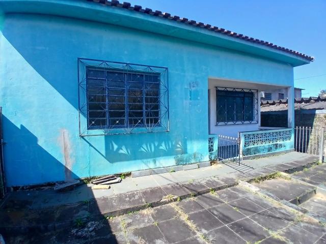 Casa venda em Jacupiranga