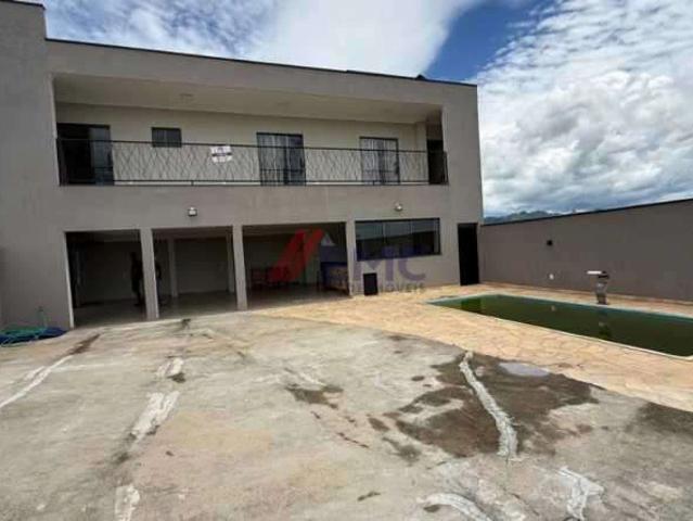 Casa venda em Região Geográfica Imediata de Pouso Alegre, Jacutinga